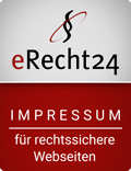 eRecht24 | Agenturpartner für rechtssichere Webseiten